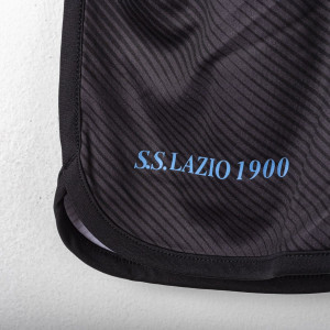PANTALONCINI LAZIO ALLENAMENTO 2019/2020 DA BAMBINO MACRON - 4