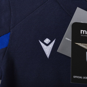 2020/2021 ss lazio polo pregara cotton child MACRON - 5