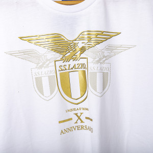 MAGLIA LAZIO HOME 2020/2021 MIZUNO - 5