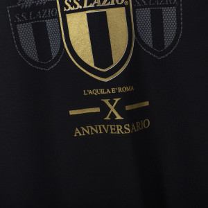 MAGLIA LAZIO HOME 2020/2021 MIZUNO - 6