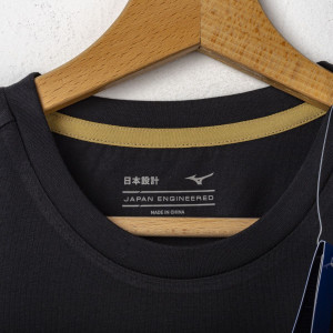 T-shirt Anniversario Lazio Mizuno 2013/2023 MIZUNO - 9