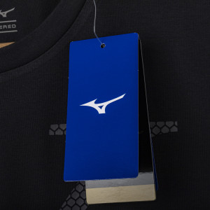 T-shirt Anniversario Lazio Mizuno 2013/2023 MIZUNO - 4