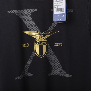 MAGLIA LAZIO HOME 2020/2021 MIZUNO - 6