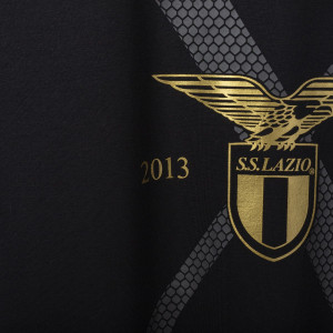 T-shirt Anniversario Lazio Mizuno 2013/2023 MIZUNO - 7