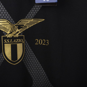 MAGLIA LAZIO HOME 2020/2021 MIZUNO - 8