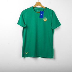 T-shirt S.S. Lazio Bambino Mizuno 2023/2024 MIZUNO - 1