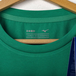 T-shirt S.S. Lazio Bambino Mizuno 2023/2024 MIZUNO - 5