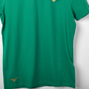 T-shirt S.S. Lazio Bambino Mizuno 2023/2024 MIZUNO - 8