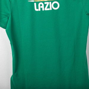 T-shirt S.S. Lazio Bambino Mizuno 2023/2024 MIZUNO - 14