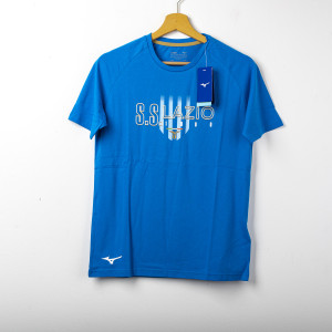 T-shirt S.S. Lazio Mizuno 2023/2024 MIZUNO - 1