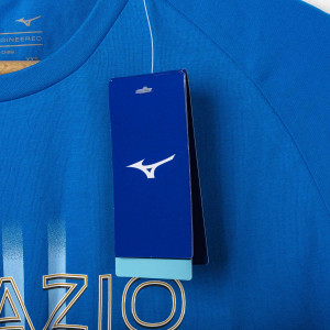 black travel tracksuit ss lazuno mizuno 2022/2023 MIZUNO - 3