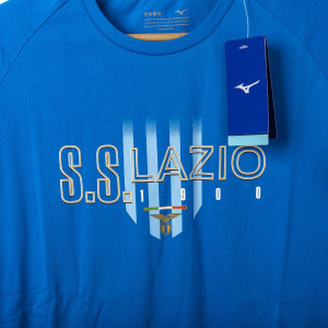 T-shirt S.S. Lazio Mizuno 2023/2024 MIZUNO - 4