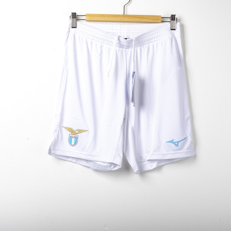 Pantalonicini S.S. Lazio Mizuno Anniversario MIZUNO - 1