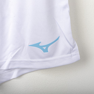 Pantalonicini S.S. Lazio Mizuno Anniversario MIZUNO - 4
