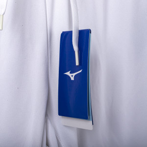Pantalonicini S.S. Lazio Mizuno Anniversario MIZUNO - 5