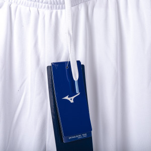 pantaloncini home ss lazio 2022/2023 mizuno MIZUNO - 5