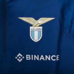 MAGLIA LAZIO HOME 2020/2021 MIZUNO - 3