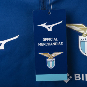 MAGLIA LAZIO HOME 2020/2021 MIZUNO - 5