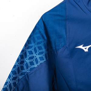 Felpa Pre-Match Lazio Mizuno 2022/2023 MIZUNO - 8