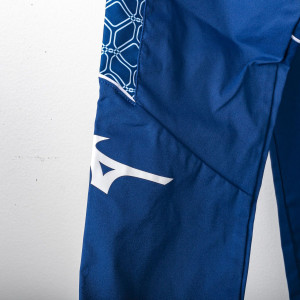 Felpa Pre-Match Lazio Mizuno 2022/2023 MIZUNO - 9