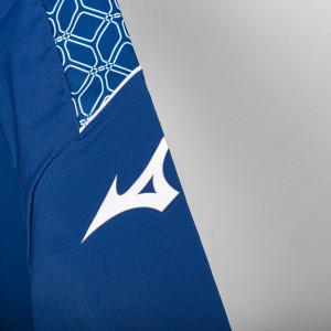 MAGLIA LAZIO HOME 2020/2021 MIZUNO - 11