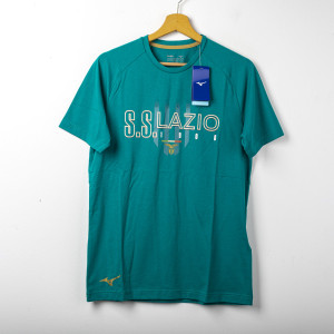 T-shirt S.S. Lazio Mizuno 2023/2024 MIZUNO - 1