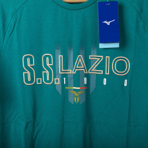 MAGLIA LAZIO HOME 2020/2021 MIZUNO - 5
