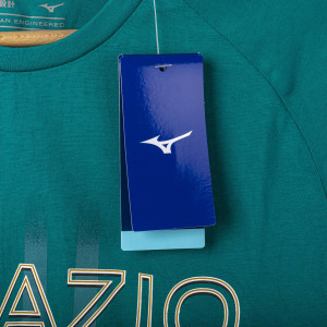 MAGLIA LAZIO HOME 2020/2021 MIZUNO - 10