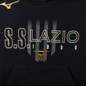 Felpa Bambino Lazio Mizuno 2023/2024 MIZUNO - 3