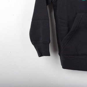 baby full zipper sky blue tracksuit with hood ss lazuno mizuno 2022/2023 MIZUNO - 8
