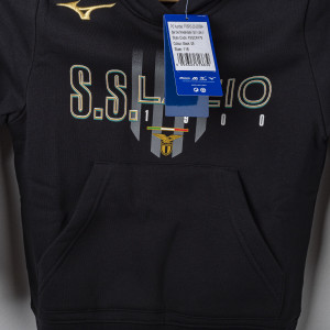 Felpa Bambino Lazio Mizuno 2023/2024 MIZUNO - 9