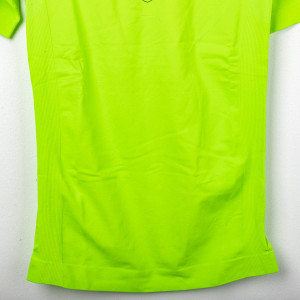 maglia third a compressione portiere ss lazio verde 2019/2020 MACRON - 8