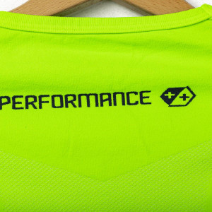 maglia third a compressione portiere ss lazio verde 2019/2020 MACRON - 11