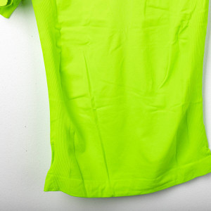 maglia third a compressione portiere ss lazio verde 2019/2020 MACRON - 13