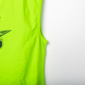 maglia third a compressione portiere giromanica ss lazio verde 2019/2020 MACRON - 7