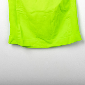 maglia third a compressione portiere giromanica ss lazio verde 2019/2020 MACRON - 9