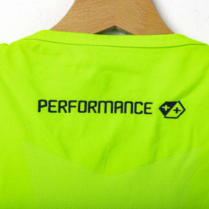 ss lazio green 2019/2020 goalkeeper compression third jersey MACRON - 11