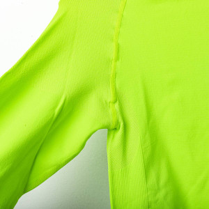 ss lazio green 2019/2020 third compression goalkeeper mock-up MACRON - 4