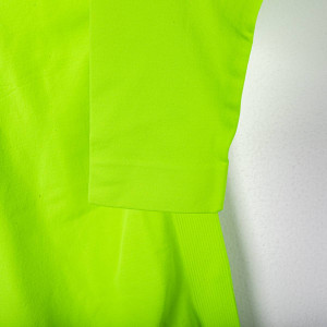 lupetto third a compressione ss lazio verde 2019/2020 MACRON - 7