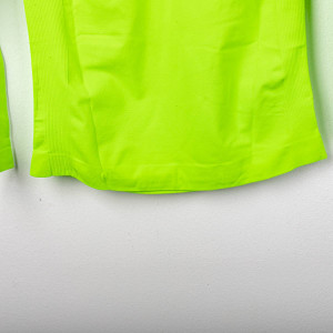 ss lazio green 2019/2020 third compression goalkeeper mock-up MACRON - 17