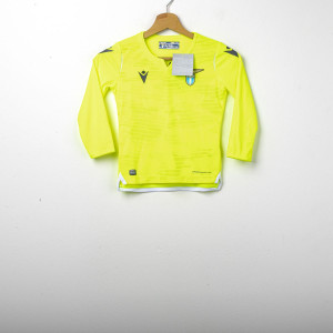 kit bambino portiere celeste ss lazio 2019/2020 MACRON - 2
