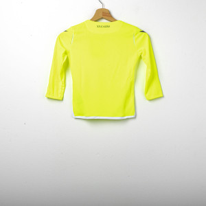 kit bambino portiere celeste ss lazio 2019/2020 MACRON - 3