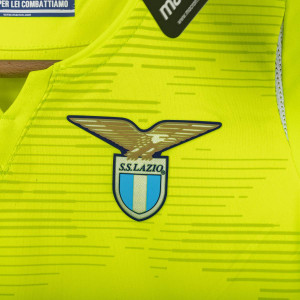 MAGLIA LAZIO HOME 2020/2021 MACRON - 4