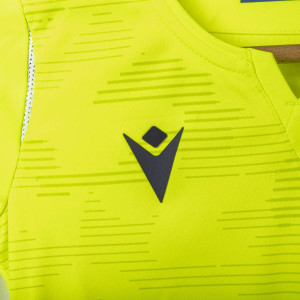 kit bambino portiere celeste ss lazio 2019/2020 MACRON - 5