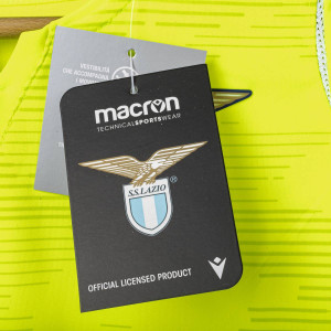 kit bambino portiere celeste ss lazio 2019/2020 MACRON - 7