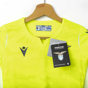 MAGLIA LAZIO HOME 2020/2021 MACRON - 10