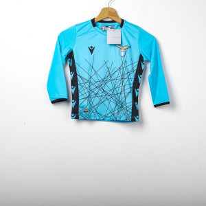 MAGLIA LAZIO HOME 2020/2021 MACRON - 2