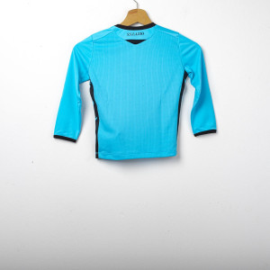 MAGLIA LAZIO HOME 2020/2021 MACRON - 3