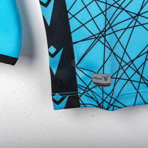 kit bambino portiere away ss lazio ml 2020/2021 MACRON - 10