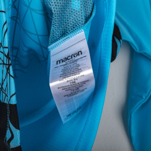 MAGLIA LAZIO HOME 2020/2021 MACRON - 13